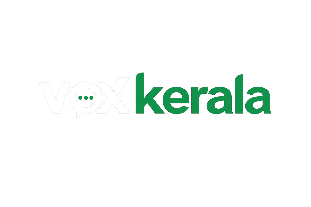 VoxKerala